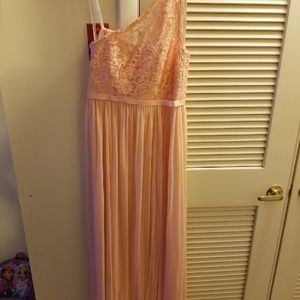 Bridesmaid dress belini